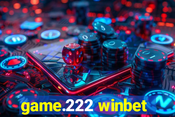 game.222 winbet